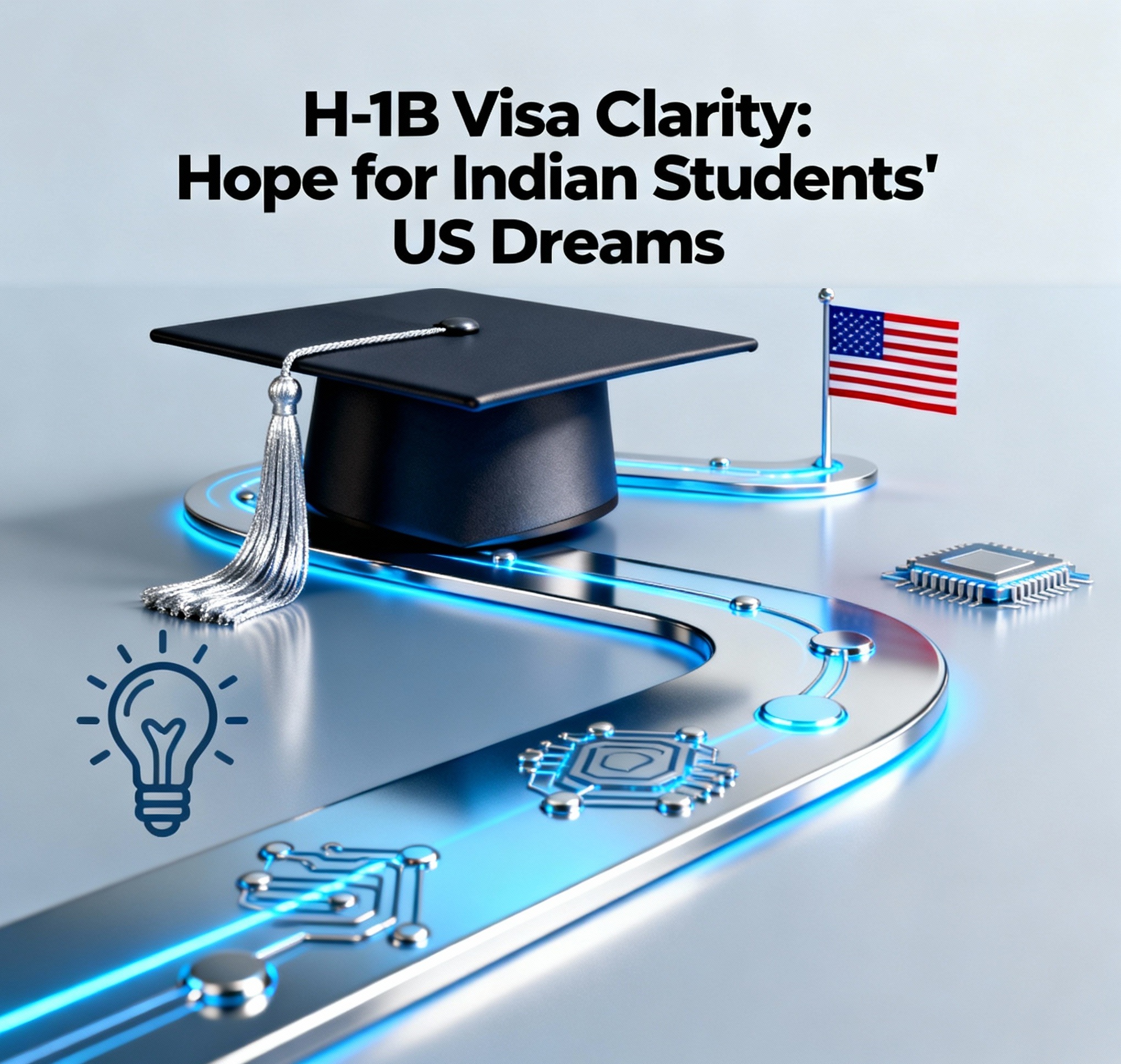 H1-B Clarity Offers Hope to Indian Students’ US Dreams