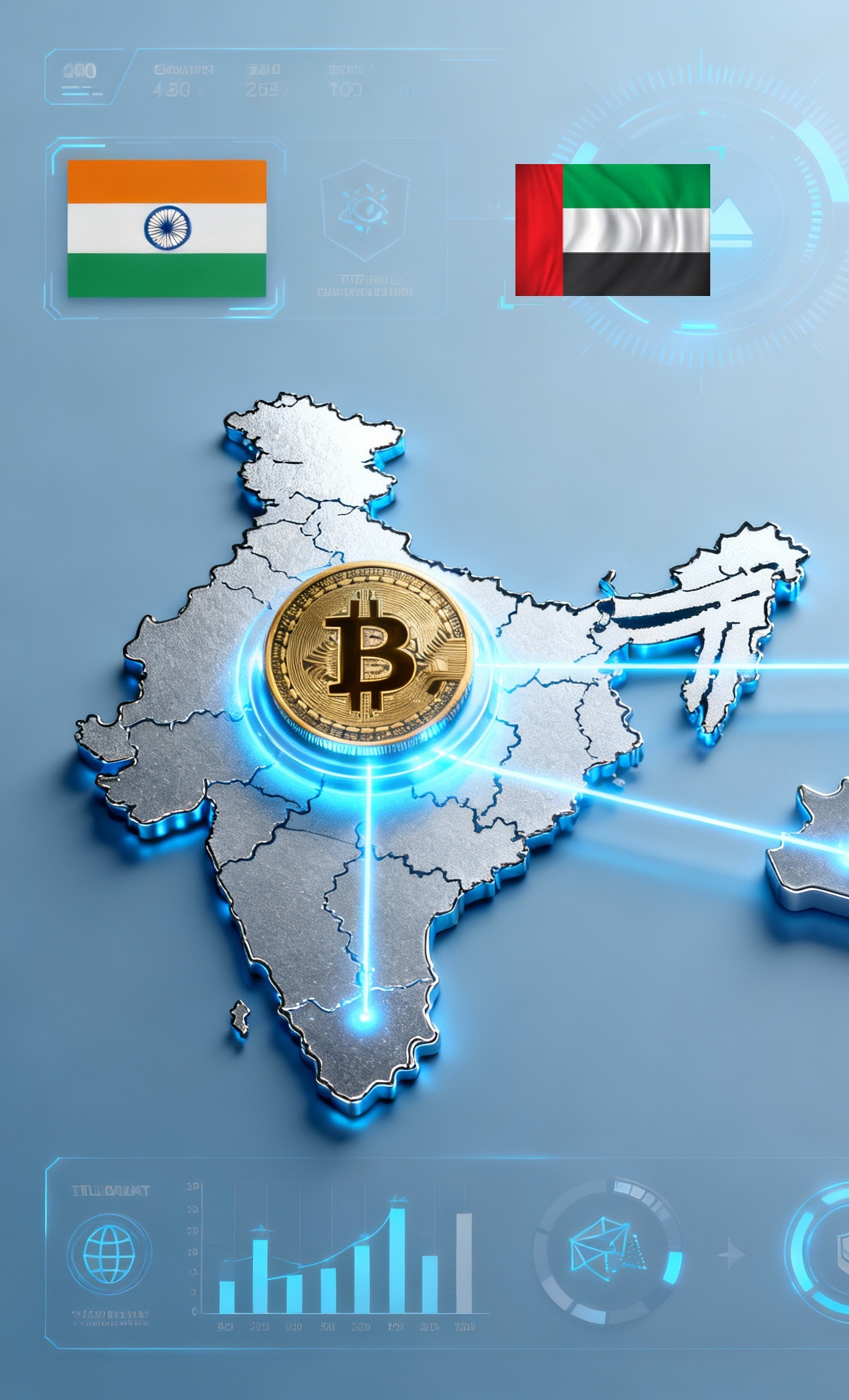 NRIs in UAE: India’s Fintech Growth Creates Global Investment Buzz