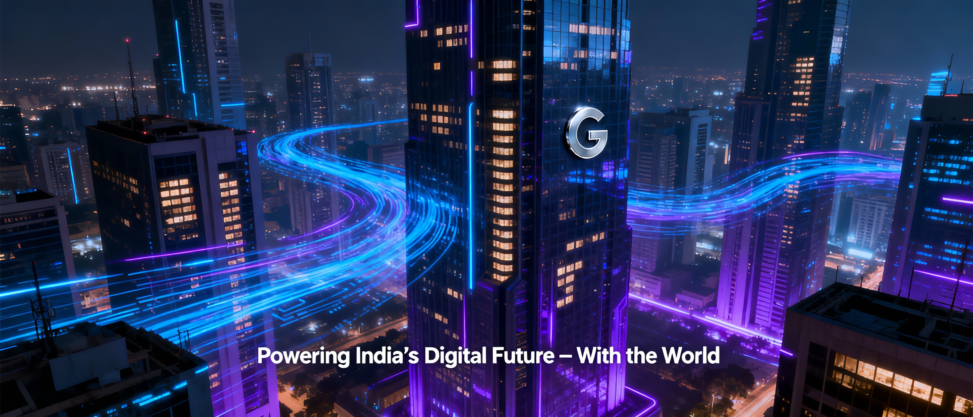 Google’s Big Bet on India – What It Means for NRIs